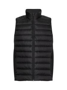 Жилет-пуховик Calvin Klein, черный