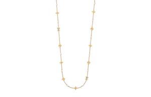 Колье Louisa LOUIS VUITTON, золото