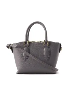 Сумка Toff&Loadstone, цвет Charcoal Gray (014)