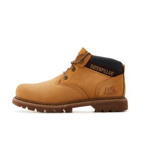 Ботинки CAT Outdoor Boots Men Brown