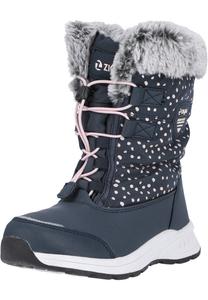 Зимние ботинки ZigZag Wesend, темно-синий