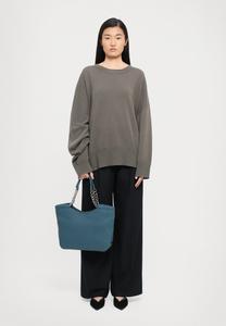 Сумка Love Moschino GIANT, Avio Blue/Blue