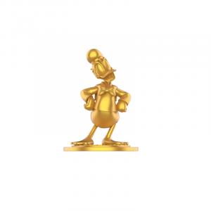 Слепая коробка Disney Donald Duck 90th Anniversary Collection одиночная слепая коробка/полный набор 9 шт POP MART