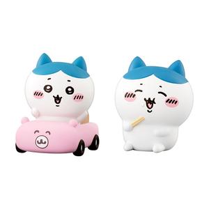 Chiikawa Third Shot Mystery Boxes Single Bright Box/Full Box 8 Pcs BANDAI