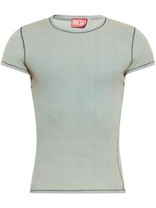 Футболка Diesel T-HANS-A, серый