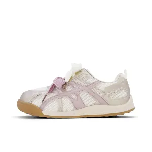 Seasonal products Женские низкие повседневные туфли шампань пурпур, цвет Champagne Purple