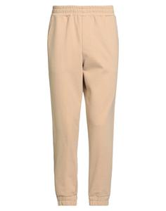 Брюки Studio Cruna, бежевый