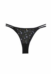 Трусы Next EMBROIDERED COPPAFEEL! KNICKERS , Black