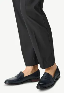 Слипоны Tamaris, Navy