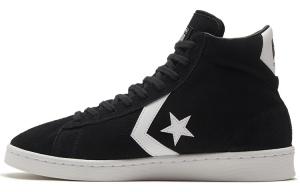 Кроссовки Converse Pro Leather Mid 'Phantom'