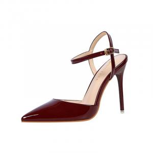 Туфли BIGTREE High Heels Women's