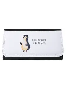 Кошелек Mr. & Mrs. Panda, белый