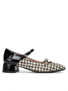 Полуботинки HI254207 Hispanitas, мультиколор