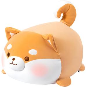 Плюшевая кукла Fun Ochai, высота 16,5 см MINISO