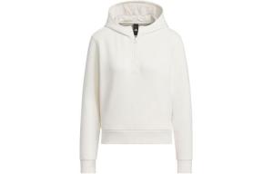 Свитшот женский меловой белый Adidas