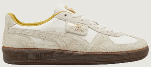 Кроссовки Puma Palermo 'The Never Worn 4', кремовый