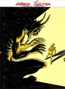 STYX (SIGNE ANCIENNE EDITION) (French Edition) (LOMBARD)