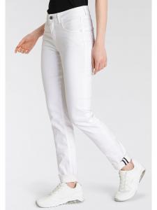 Kangaroos Джинсы - стандартного кроя - белого цвета