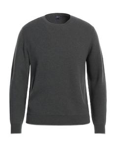 Свитер Fedeli, угольно-серый