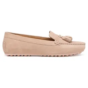 Кроссовки Geox Kalistena, бежевый