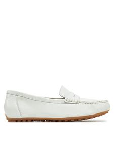 Мокасины Caprice, белый