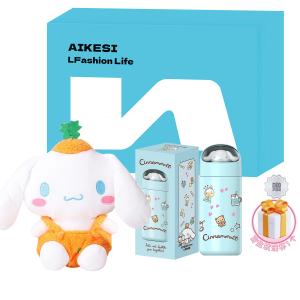 Термокружка Hello термо Sanrio, красный