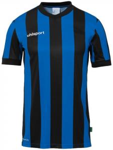 Функциональная рубашка Retro Stripe Shirt Kurzarm uhlsport , черный