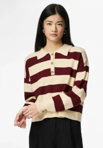 Рубашка поло Pieces, Winetasting