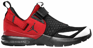 Кроссовки Air Jordan Jordan Trunner LX 2011, черный