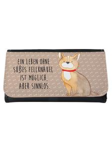 Кошелек Mr. & Mrs. Panda, цвет hundeglück