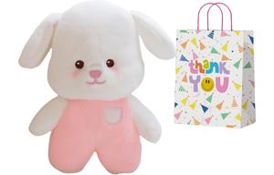 Плюшевая игрушка Belle Family, высота 23cm, длина 23cm Mise