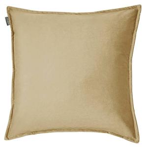 Декоративная подушка HOOMstyle Kiki, желтый - 45 х 45 см