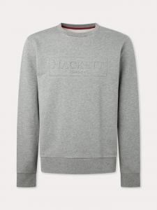Hackett London Серая толстовка