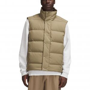 Lululemon Пуховик Wunder Puff Series мужской, Deer Umber/FANB