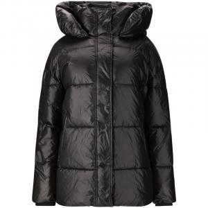 Стеганая куртка Athlecia, черный
