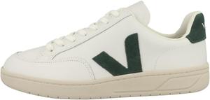 Кеды Veja Men Campo White - California, белый