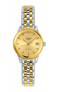 Часы flagship Longines