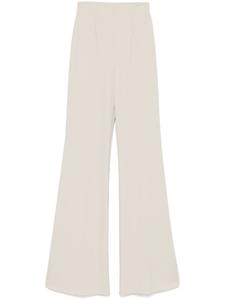 Sportmax брюки Olea, нейтральный