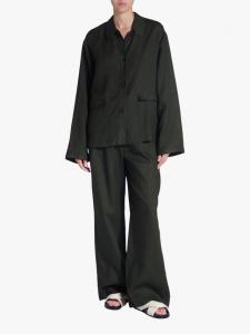 Льняная куртка Valera ASCENO