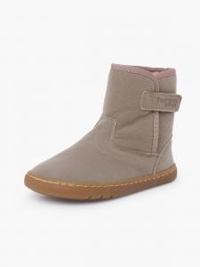 Pisamonas Ботинки в цвете Taupe