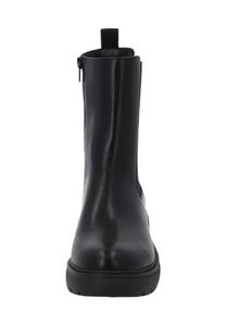 Ботильоны на платформе Palado by Sila Sahin, черный