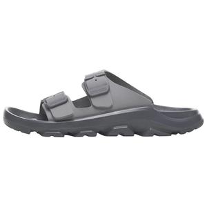 Стойкие к истиранию слайдеры Unisex Birkenstock, серый