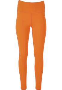 Тренировочные брюки Athlecia GABY, оранжевый