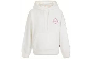 Толстовка женская белая Levi’S