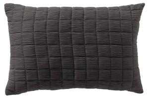 Наволочка Dutch Decor Reza, графит