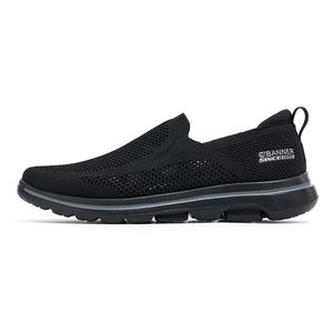 Кроссовки CВ°BANNER Casual Shoes Men Low-Top Black