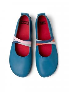 Туфли Camper TWINS / Плоские туфли