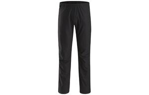Arcteryx Мужские повседневные брюки, цвет Black