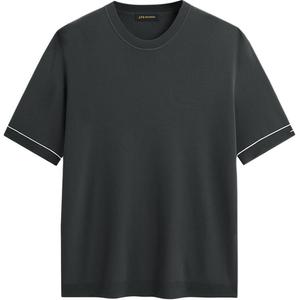 PEACEBIRD MEN Футболка Unisex Gray 1