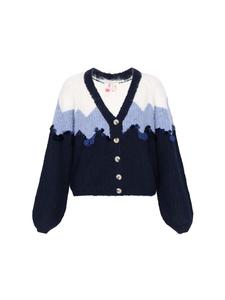 IZIA Женский кардиган кремового цвета